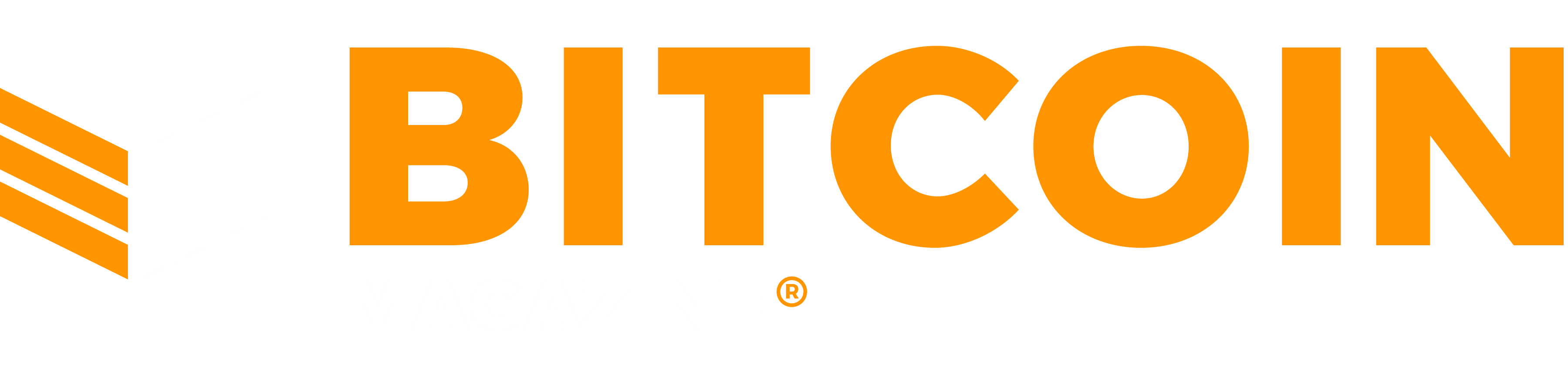 Bitcoin Magazine logo