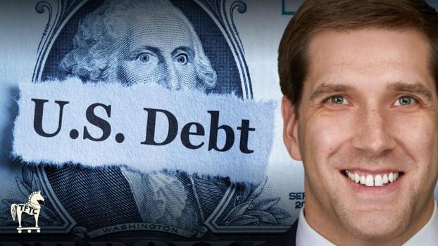 TFTC U.S. Debt with Matt Dines