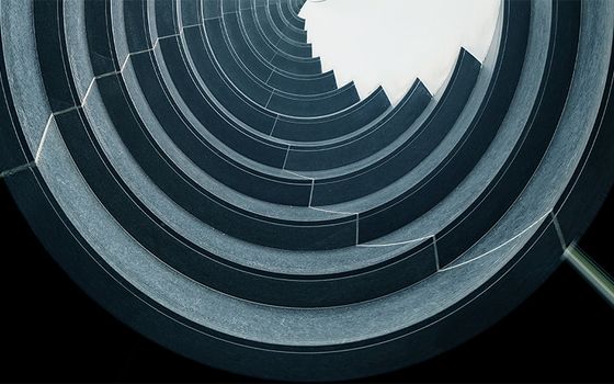 Circular architecture