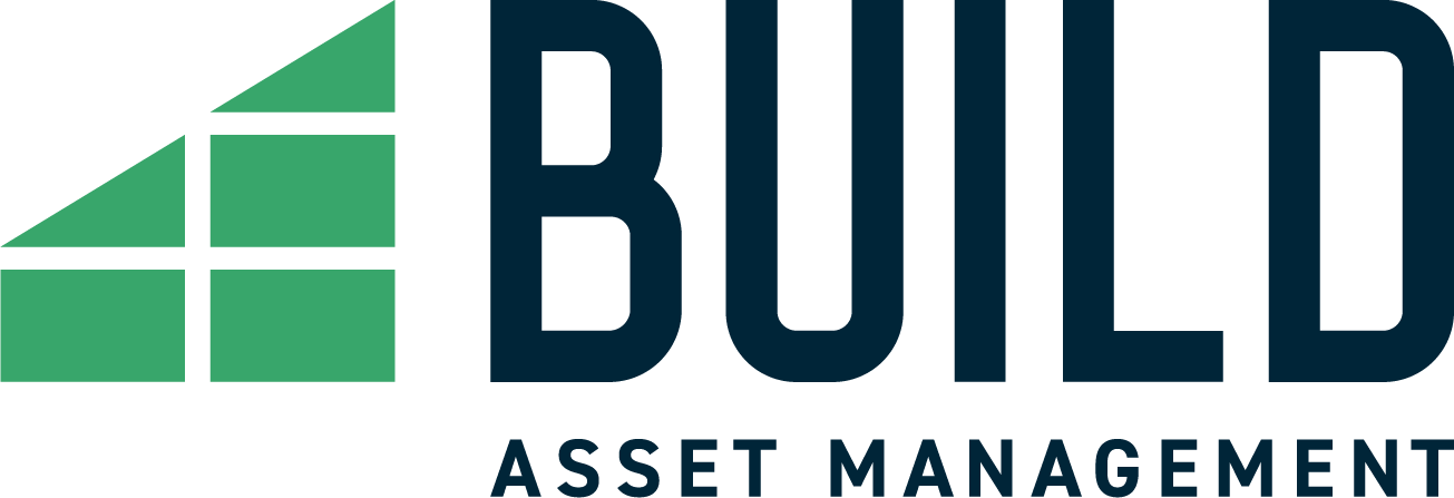 Build Asset Management logo