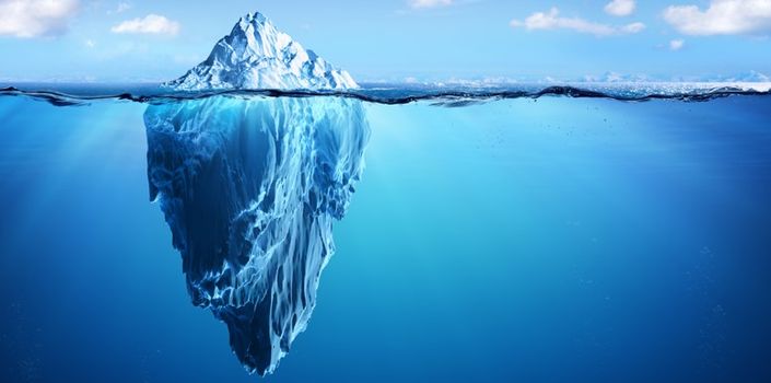 Iceberg