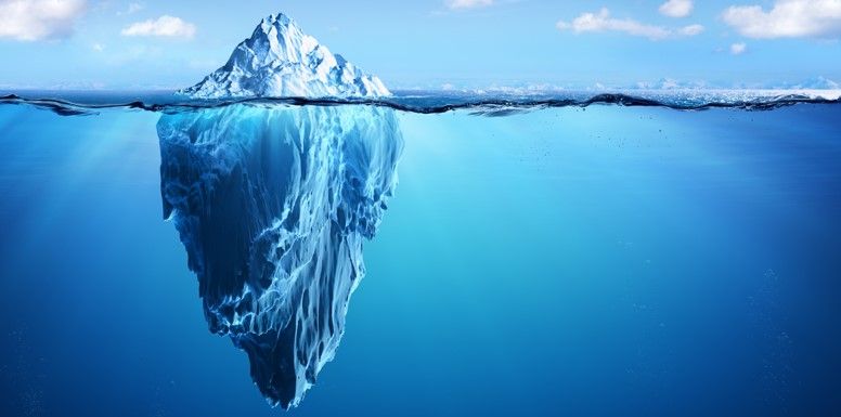 Iceberg