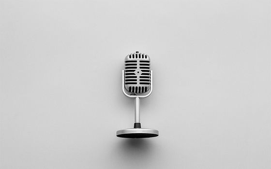 Microphone