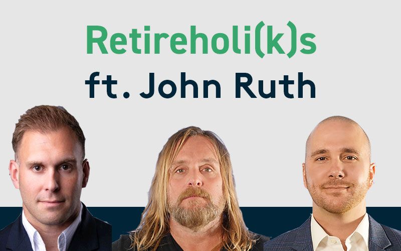 Retireholiks