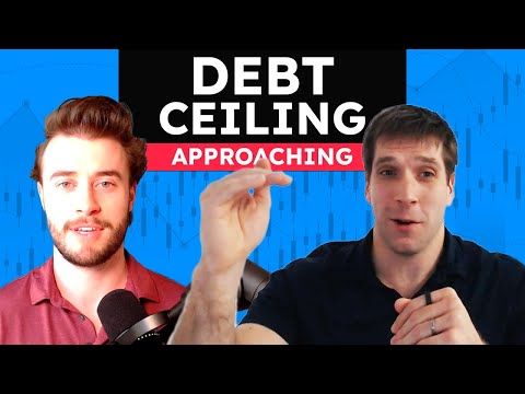 Debt ceiling approaching