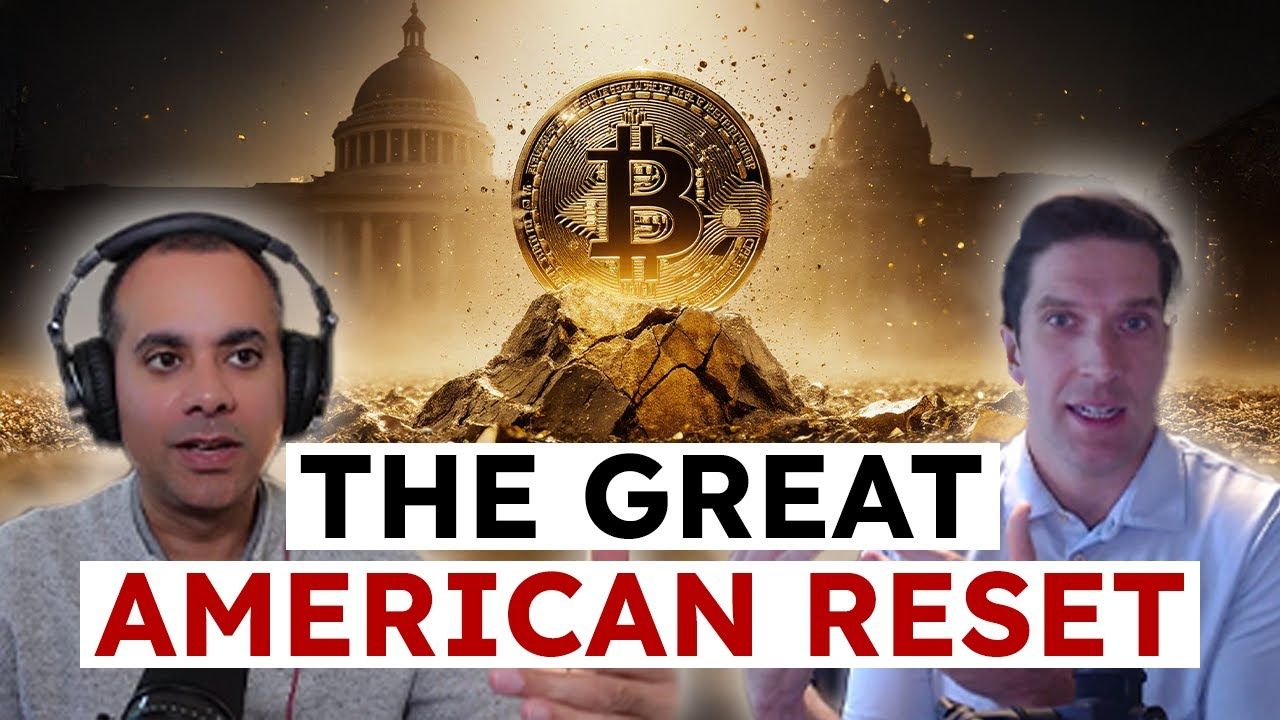 The Bitcoin Layer: Matt Dines Guest Lecture Series