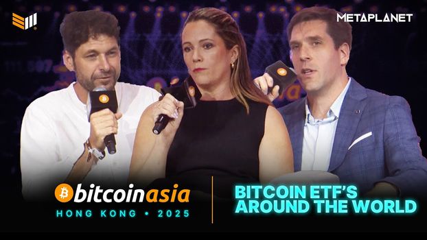 The Evolution of Bitcoin ETFs Around the World