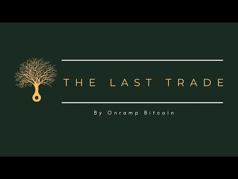 The Last Trade