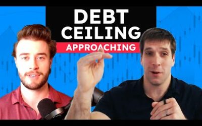 Elevated Stress as the Debt Ceiling Approaches?